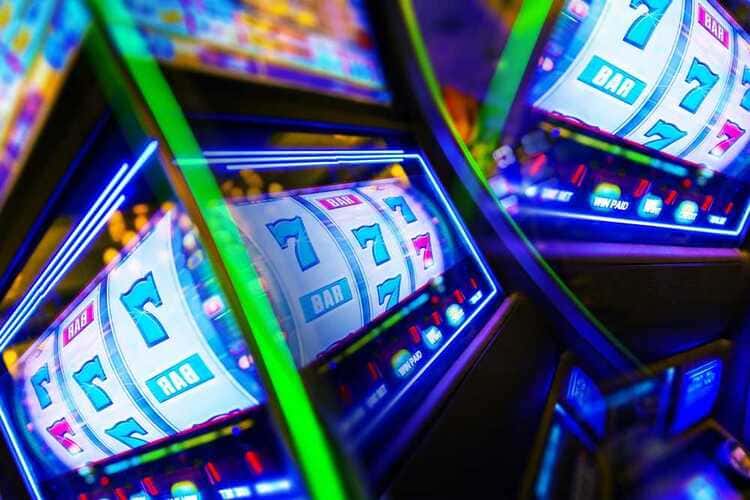 How Slot Machines Are Programmed