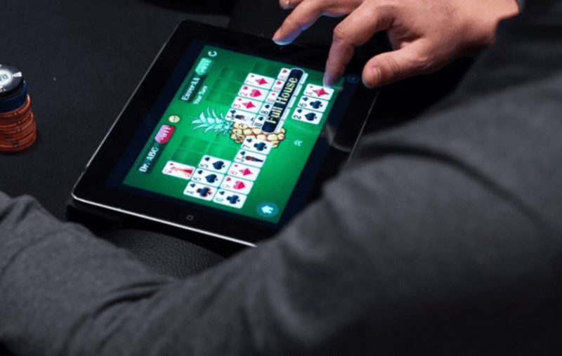 What is the Best Online Poker Site?